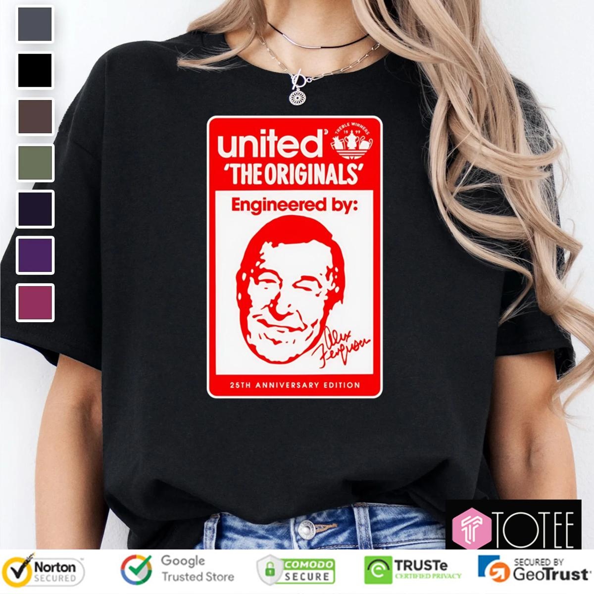 Women's Shirt