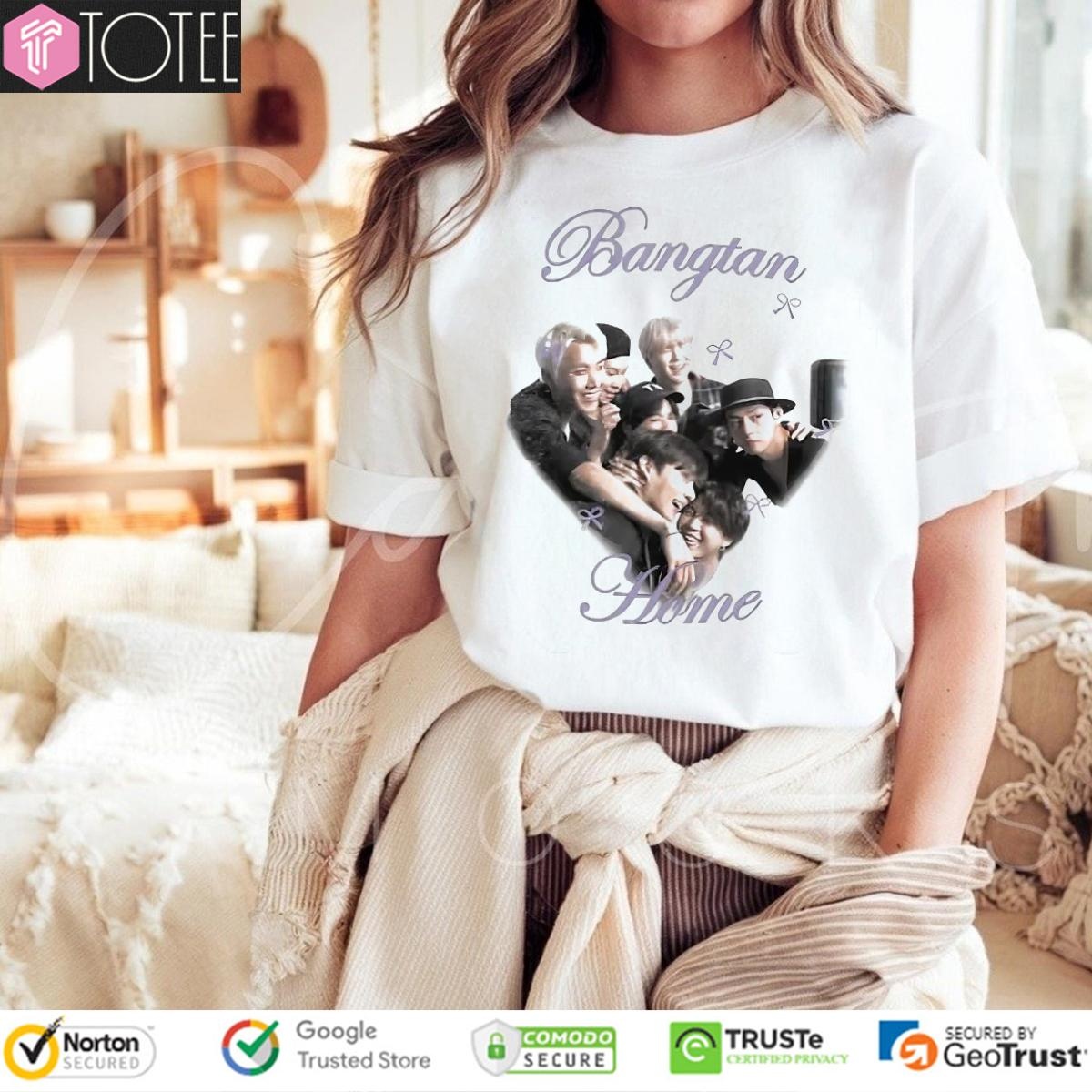 Women's Shirt