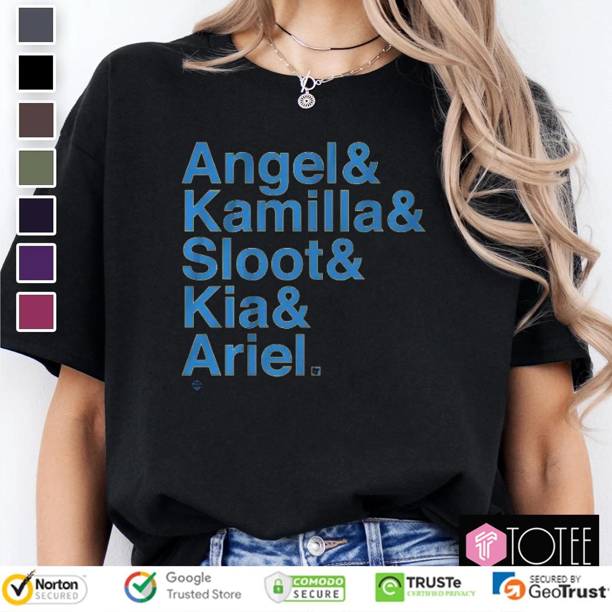 Women's Shirt