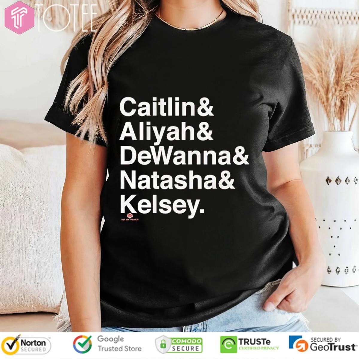 Women's Shirt