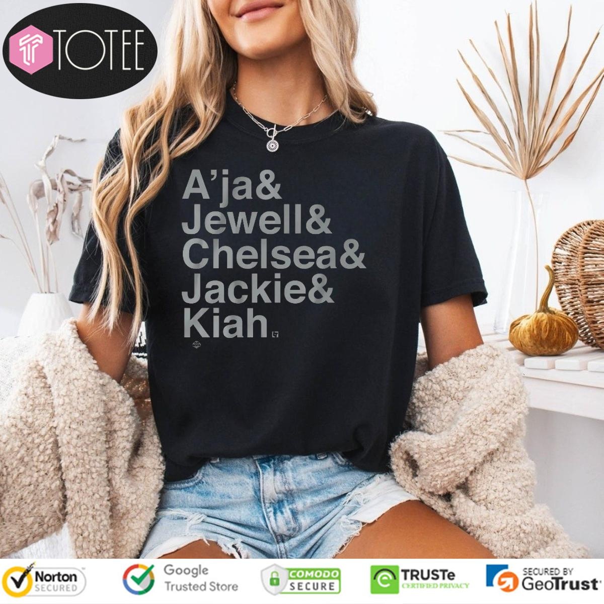 Women's Shirt