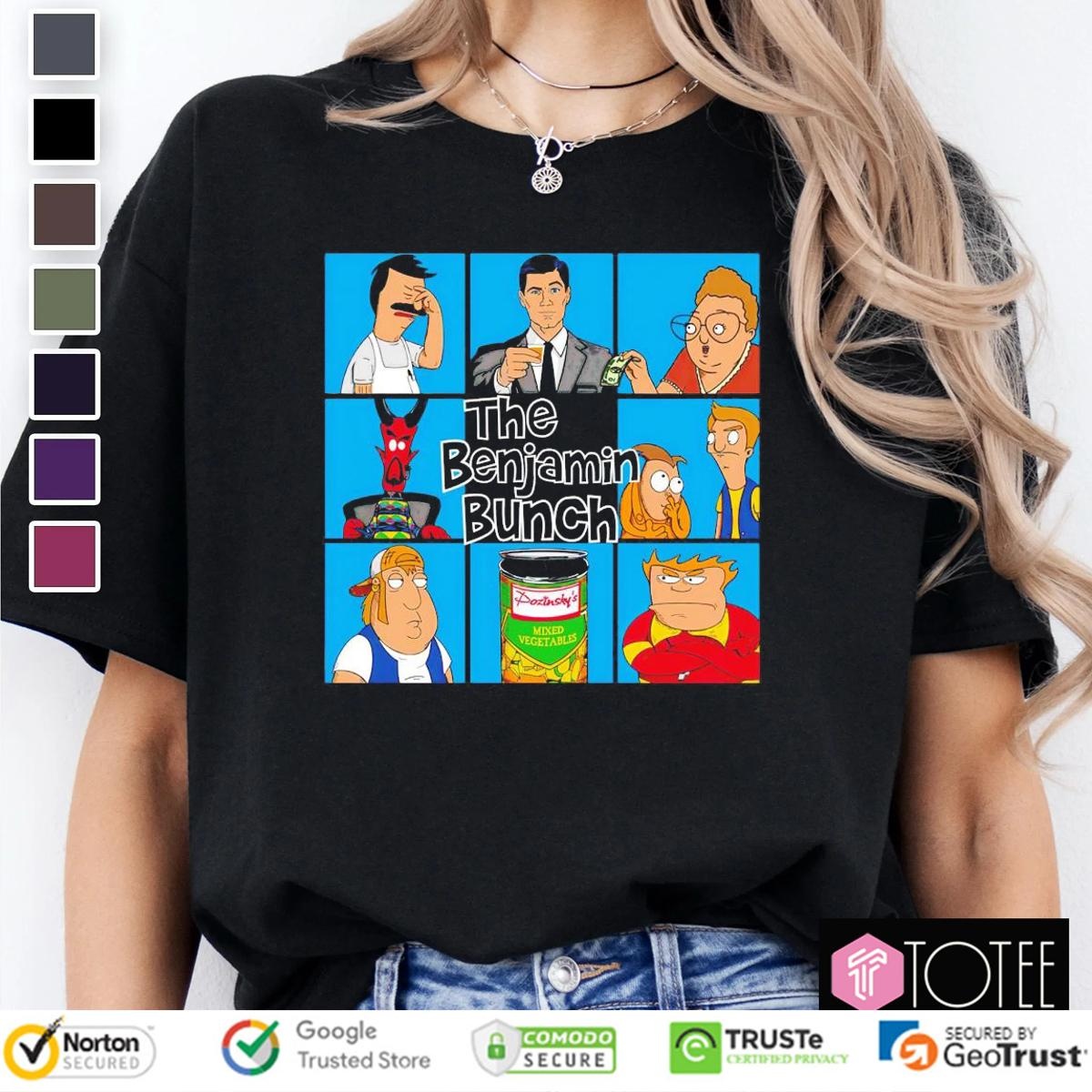 Women's Shirt