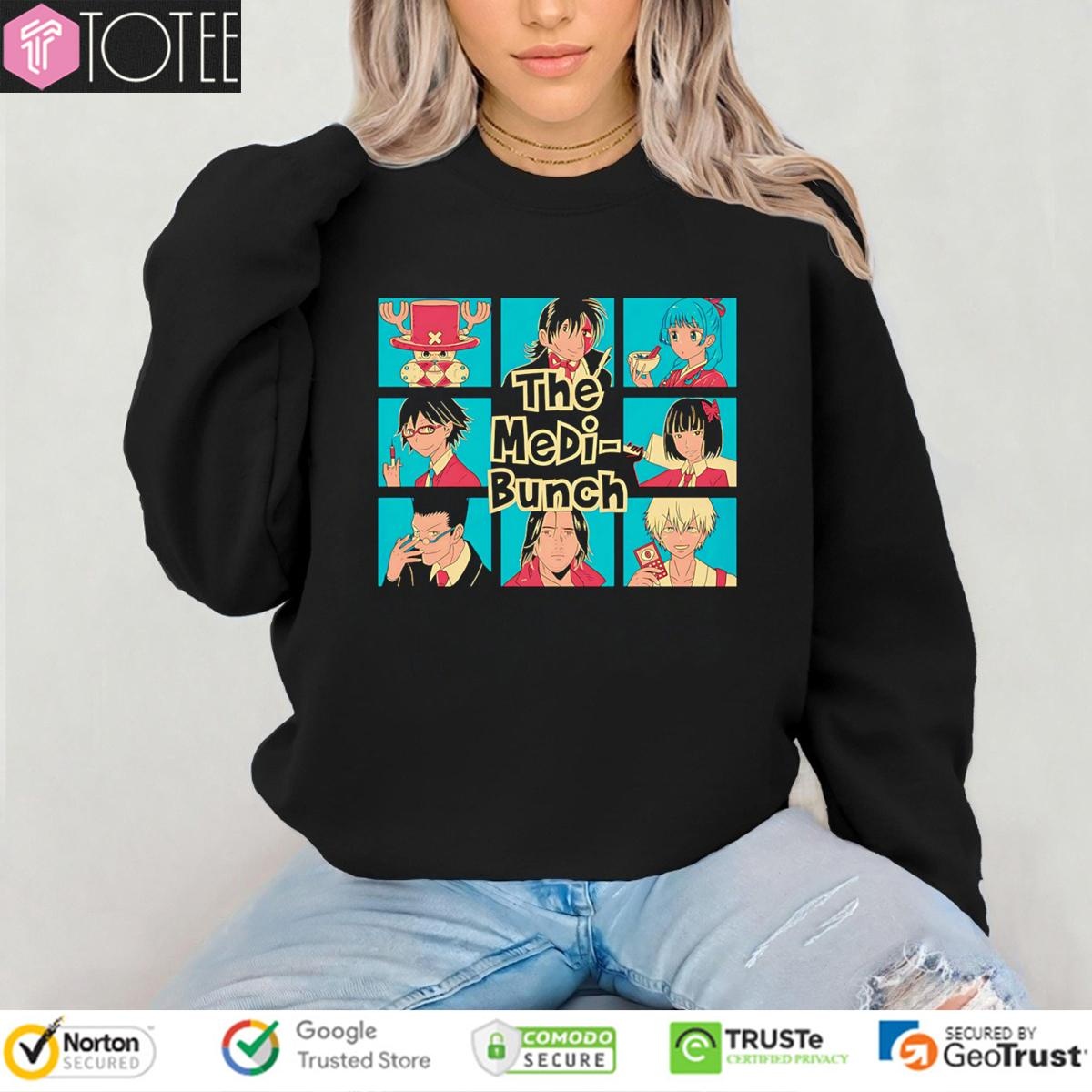 Sweatshirt Sweatshirt