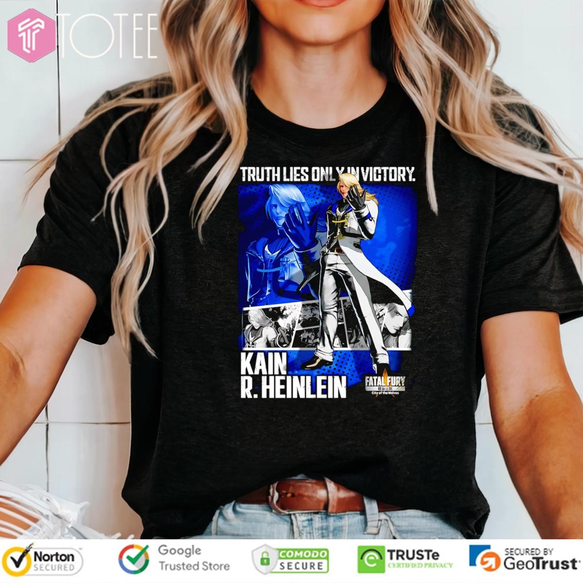 Women's Shirt