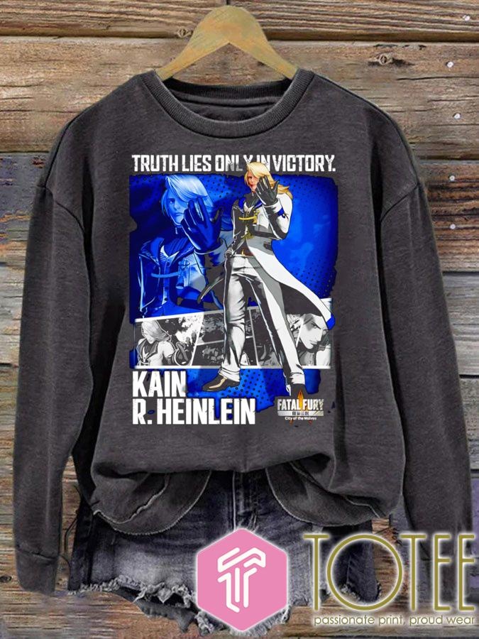 Sweatshirt