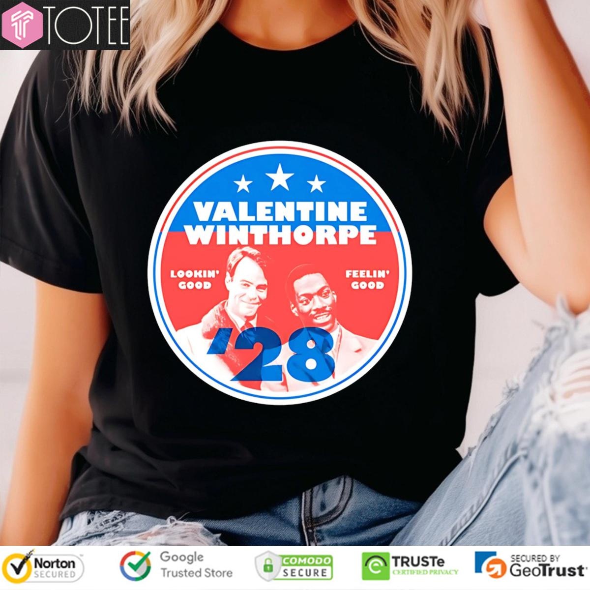 Women's Shirt