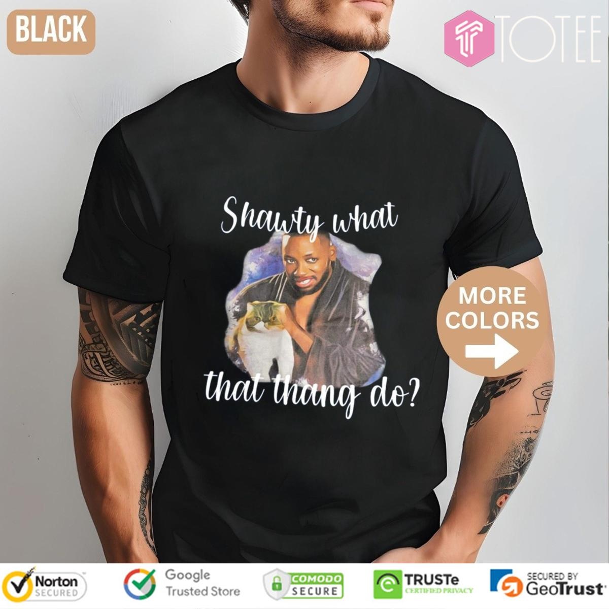 Shirt Shirt