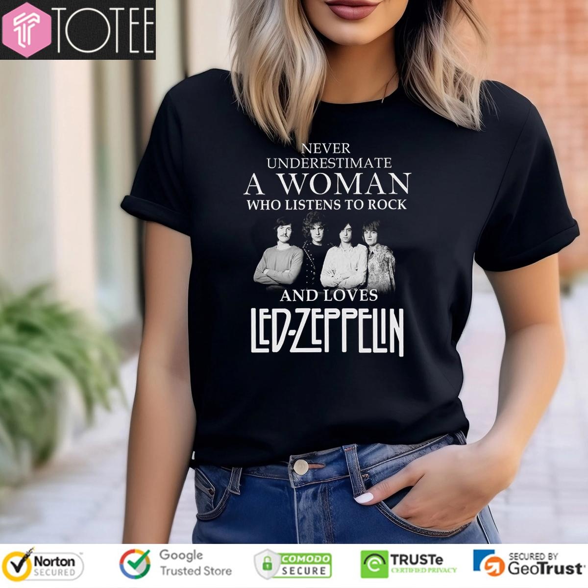 Women's Shirt