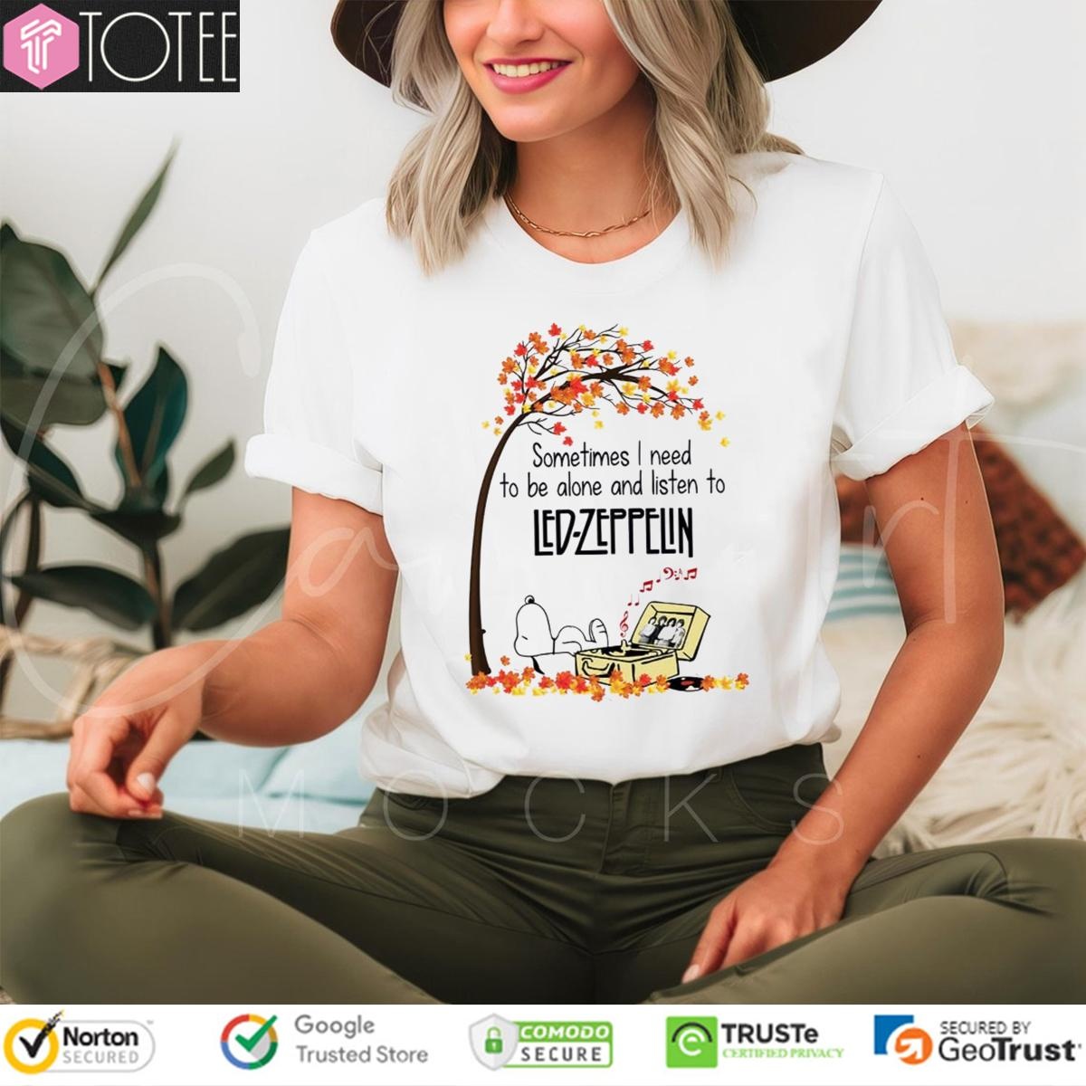 Women's Shirt