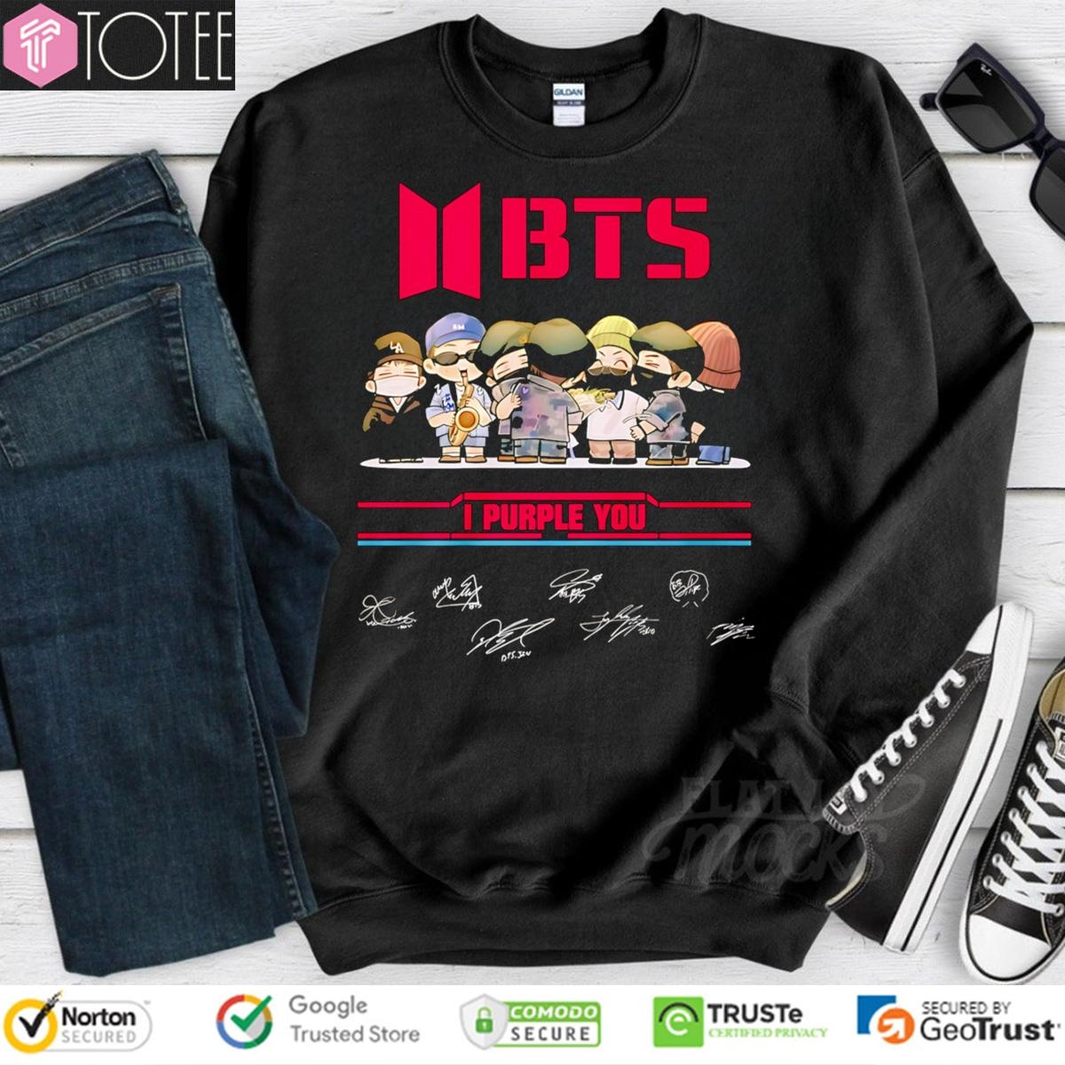 Sweatshirt Sweatshirt