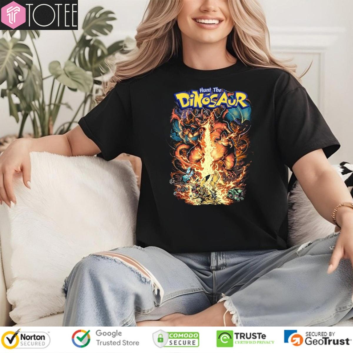 Women's Shirt