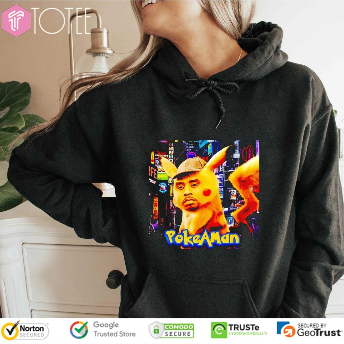 Hoodie Hoodie