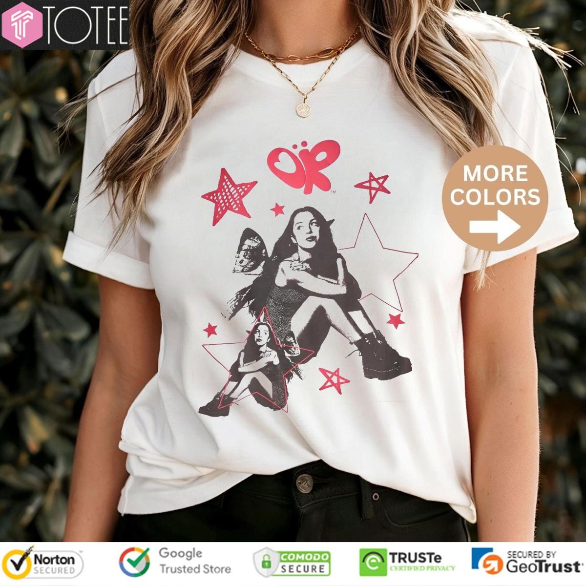 Women's Shirt