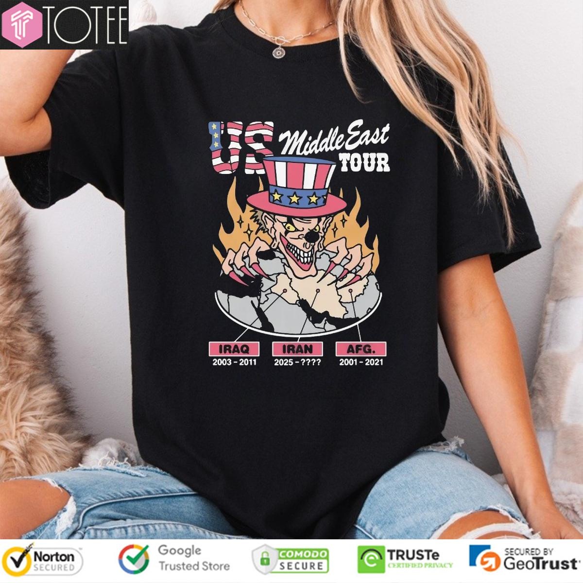 Women's Shirt