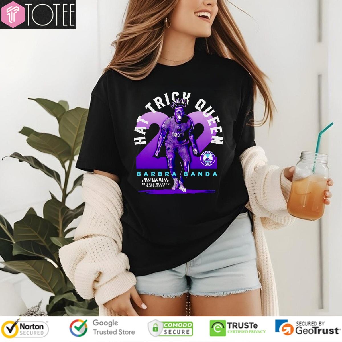 Women's Shirt
