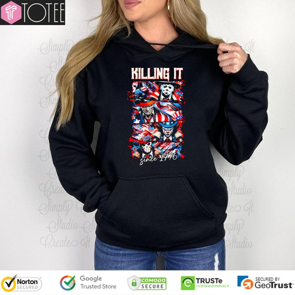 Hoodie