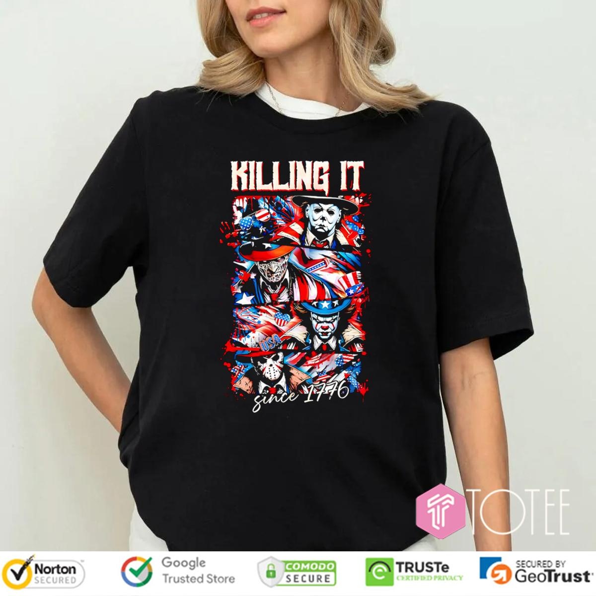 Women's Shirt