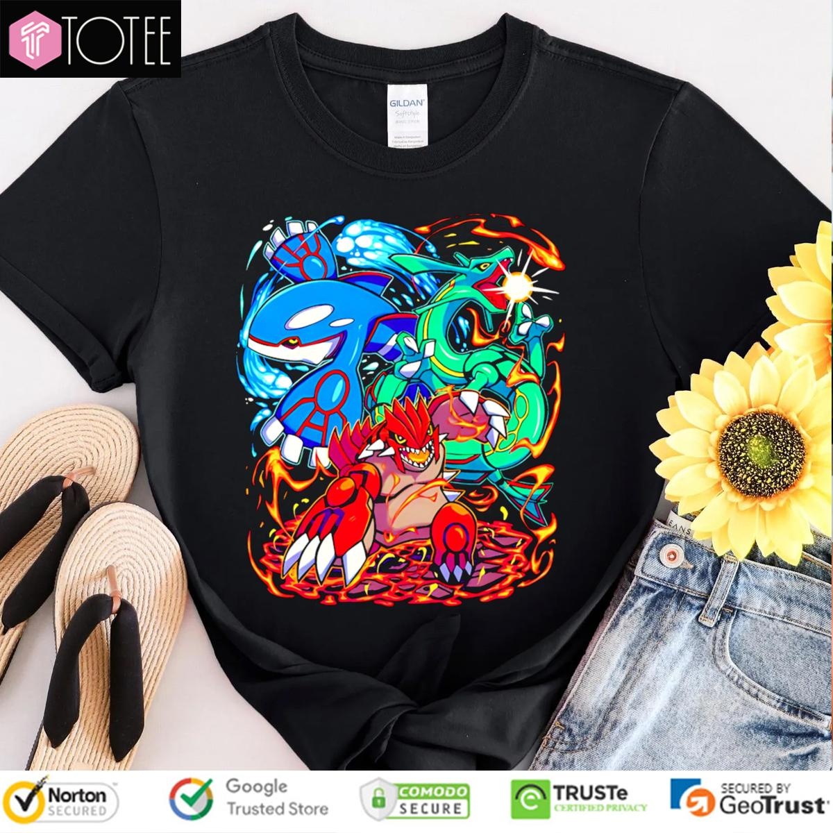 Women's Shirt