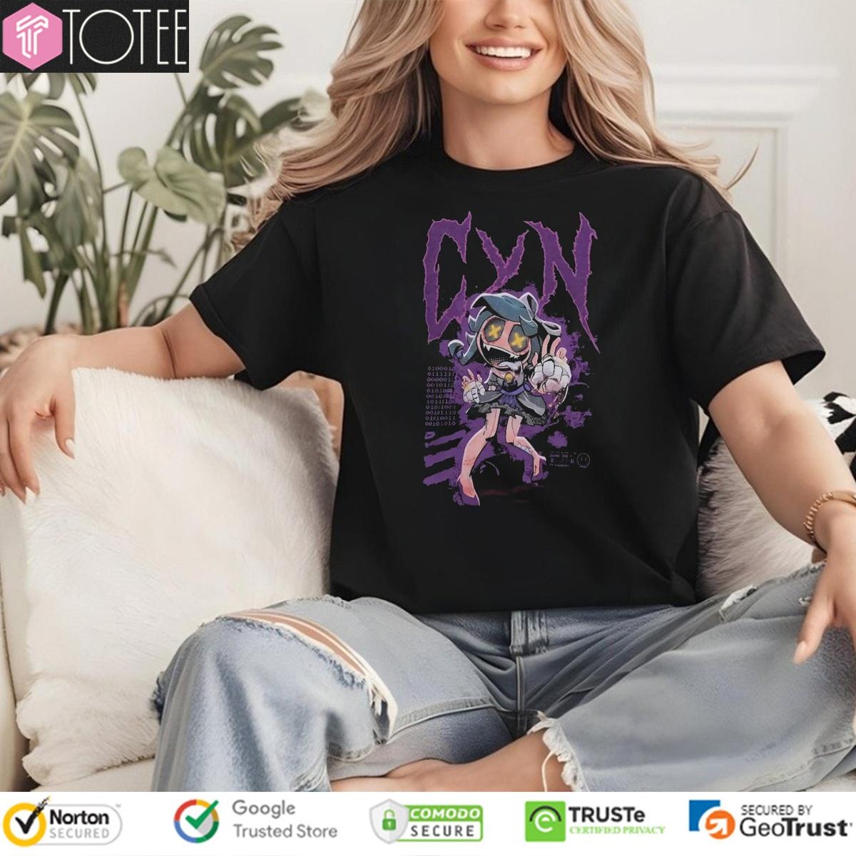 Women's Shirt