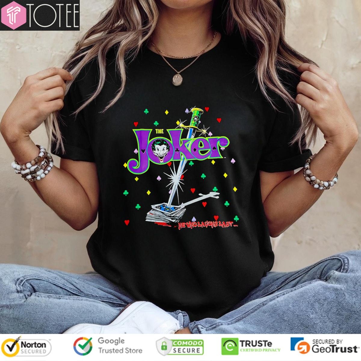 Women's Shirt