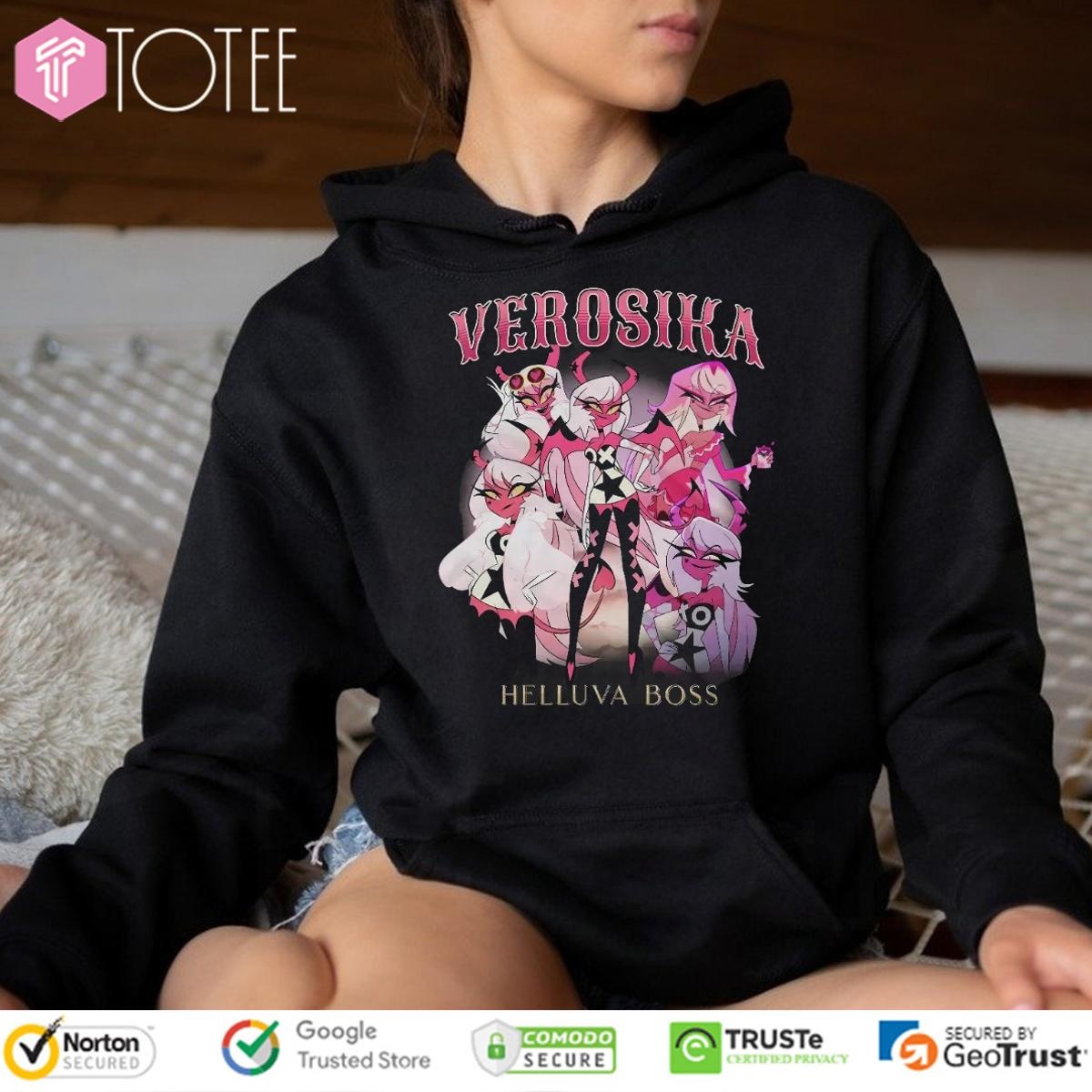 Hoodie Hoodie
