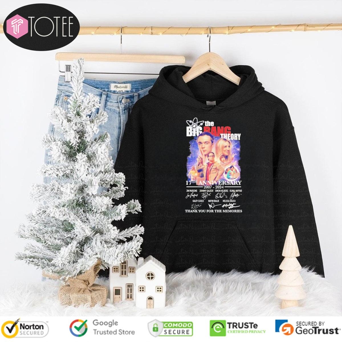 Hoodie