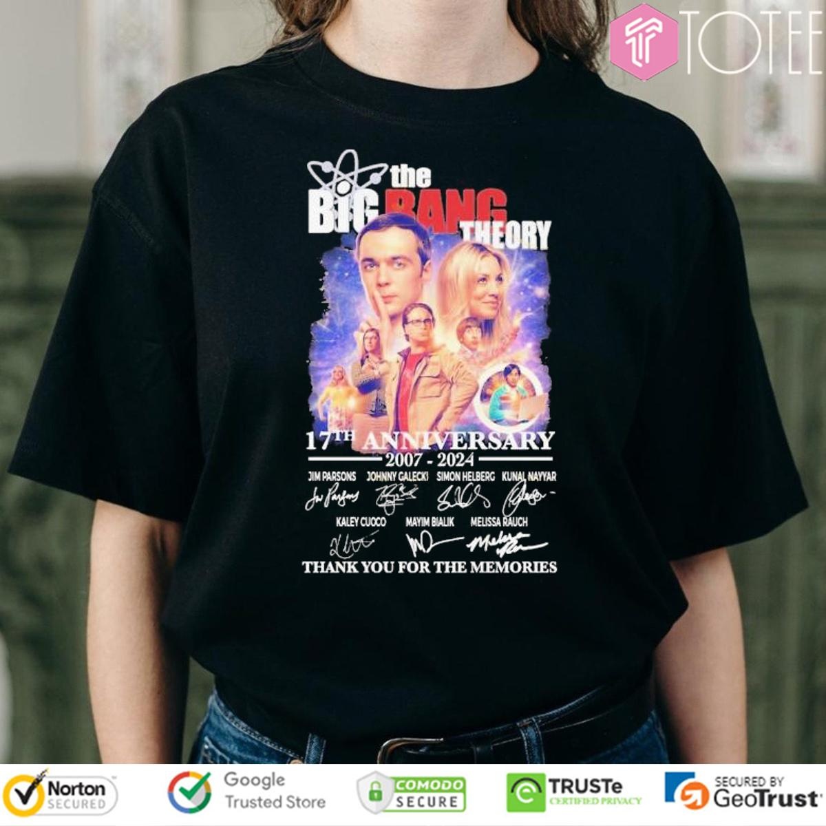 Women's Shirt