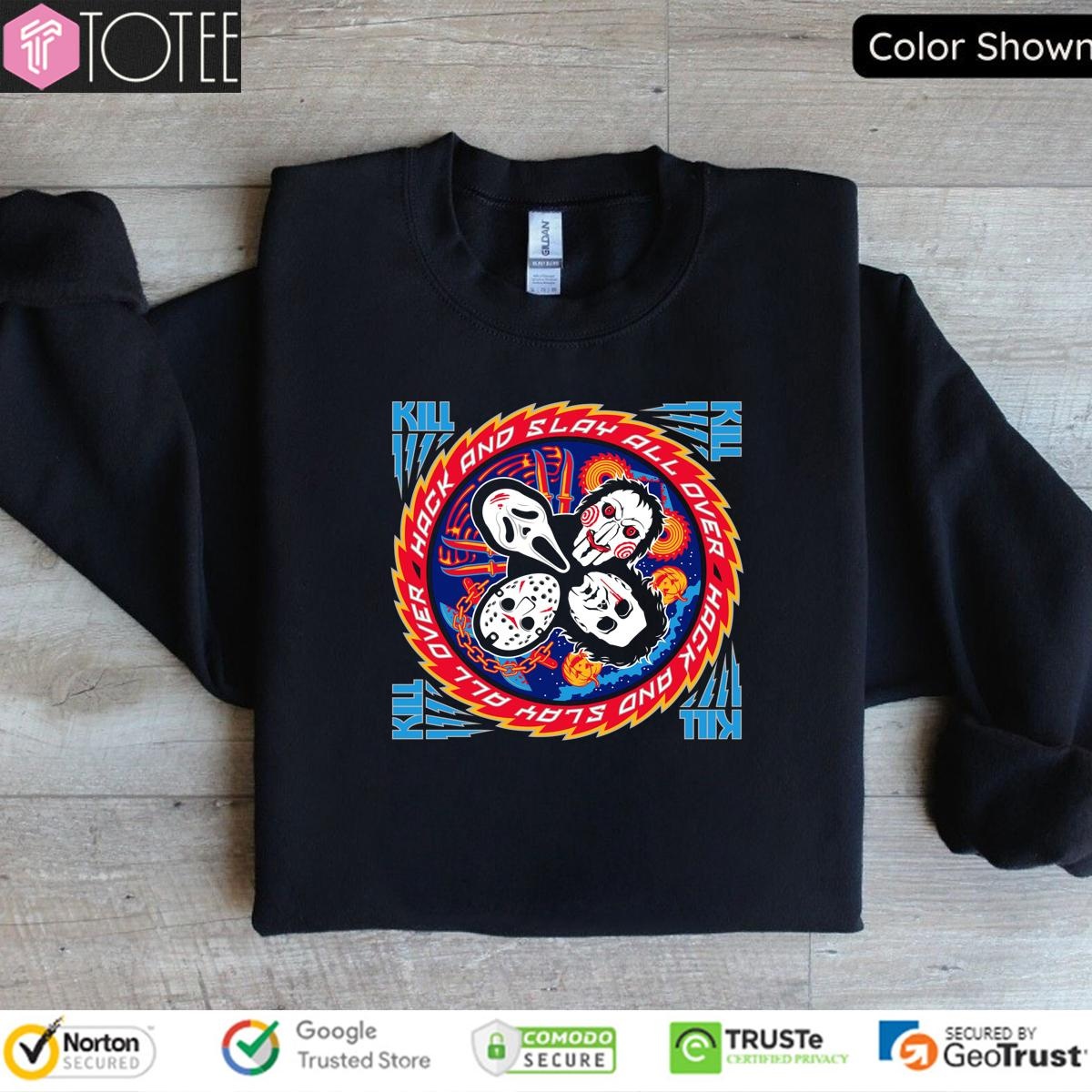 Sweatshirt Sweatshirt