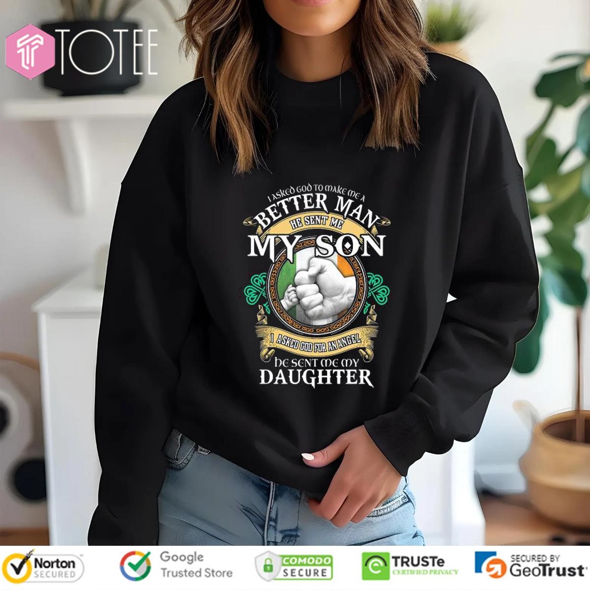 Sweatshirt