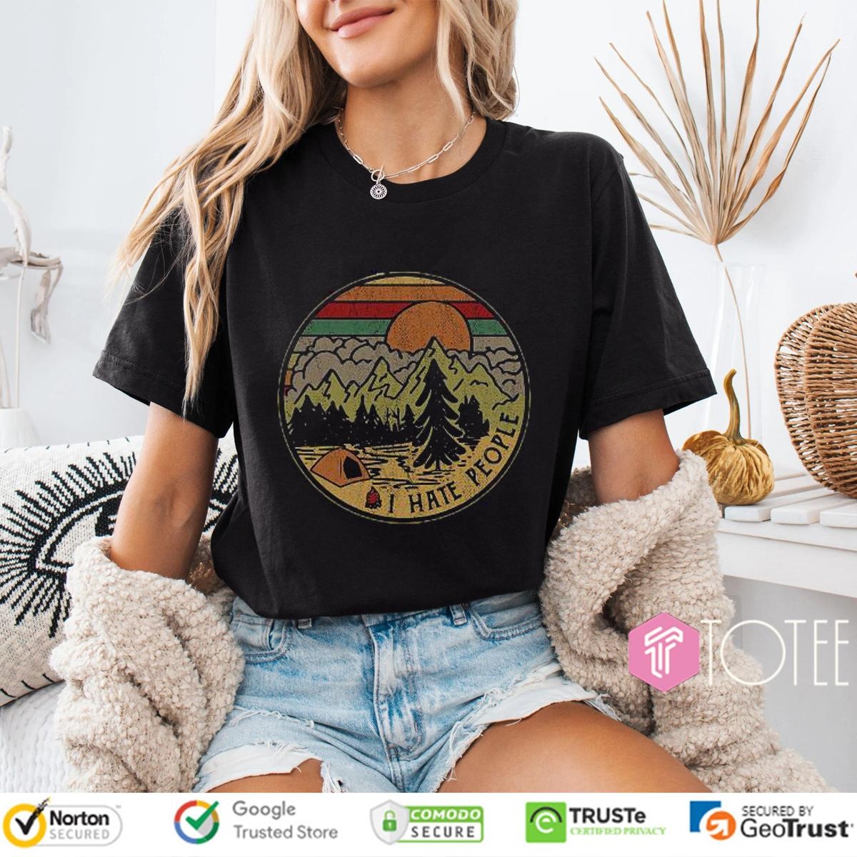 Women's Shirt