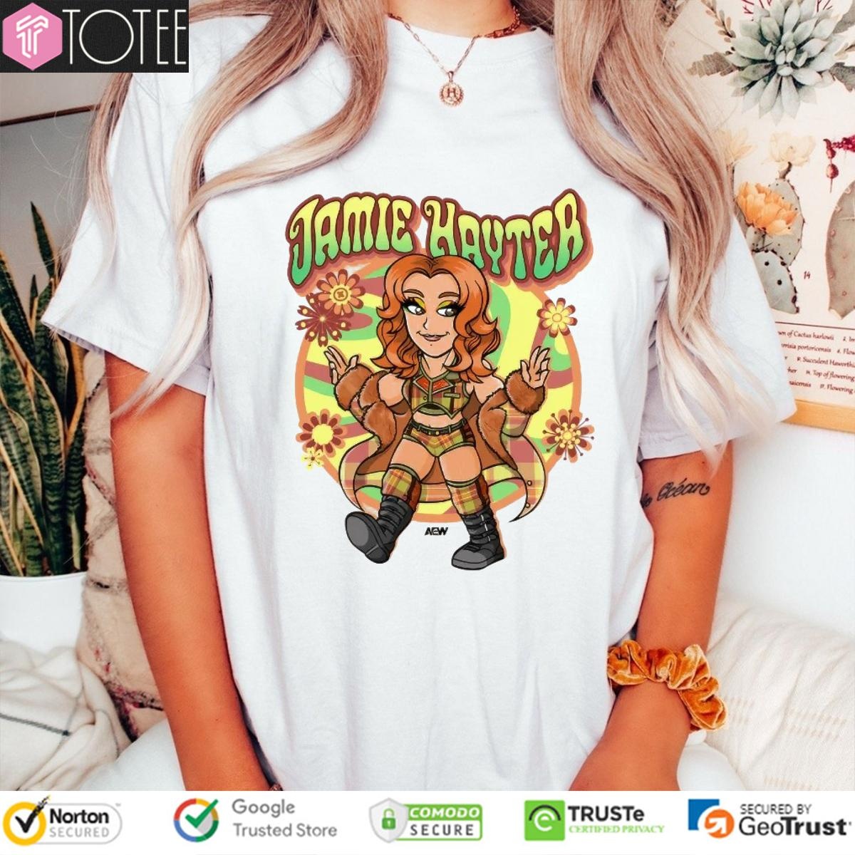 Women's Shirt