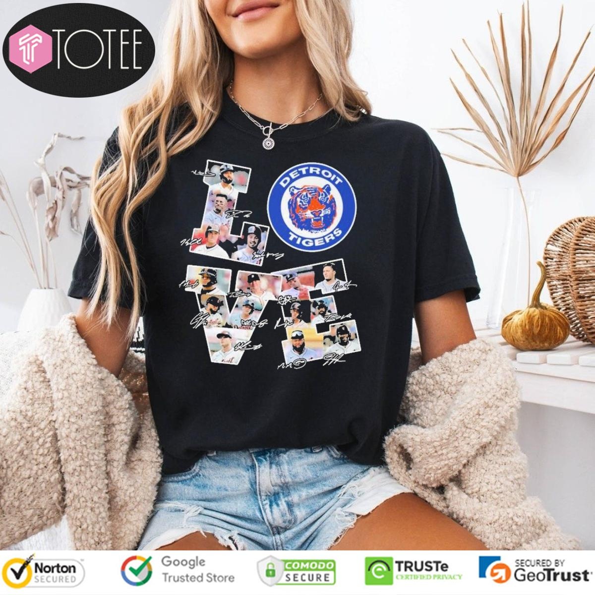 Women's Shirt