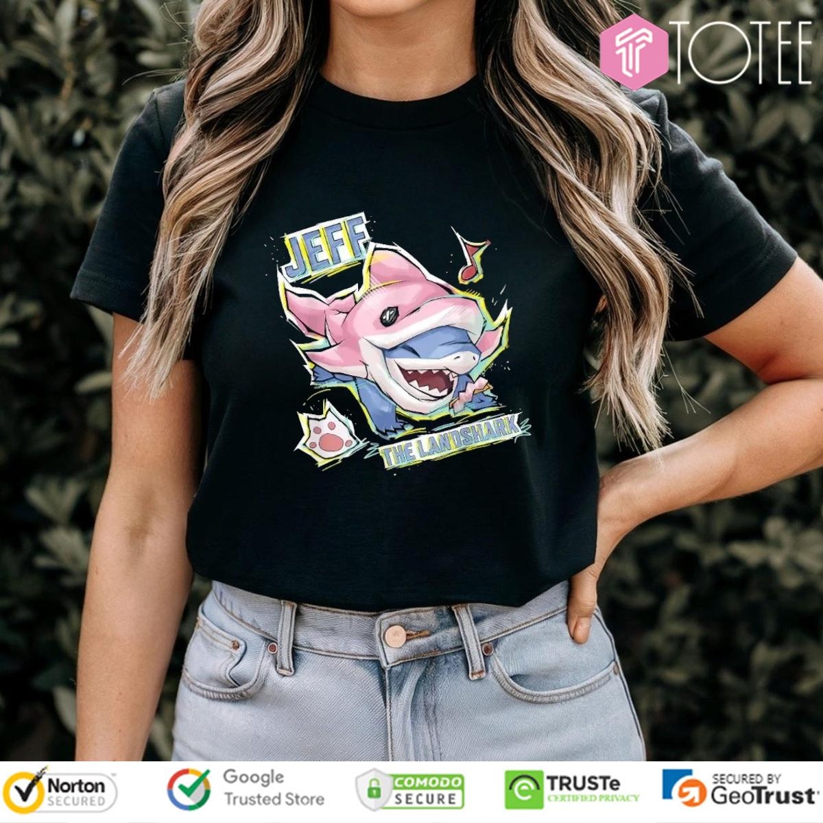 Women's Shirt