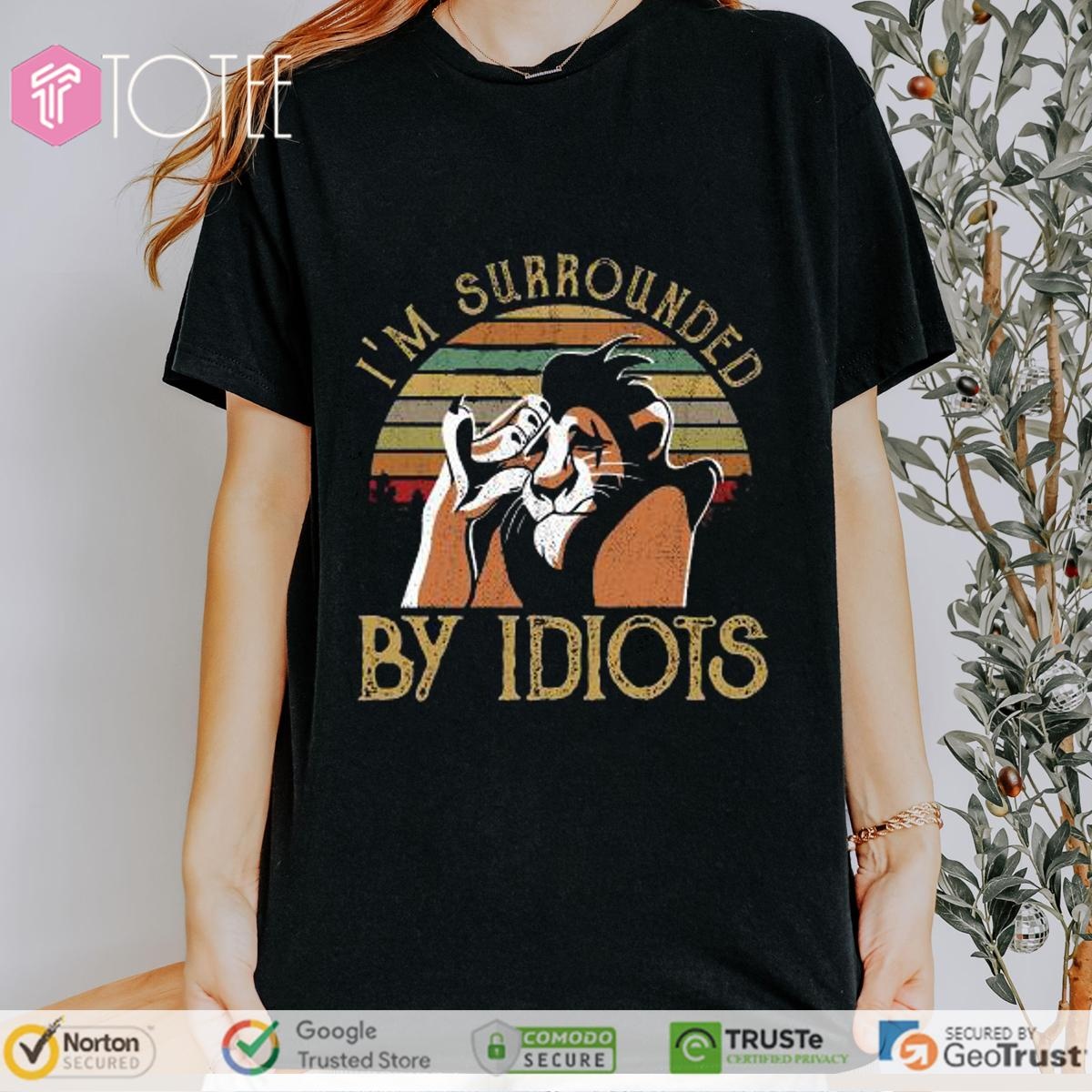 Women's Shirt