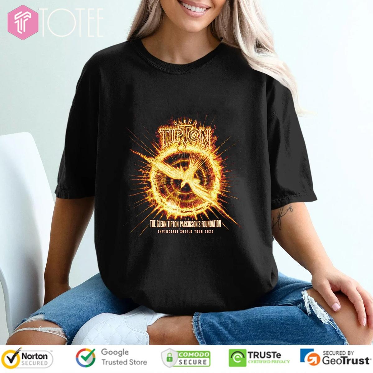Women's Shirt