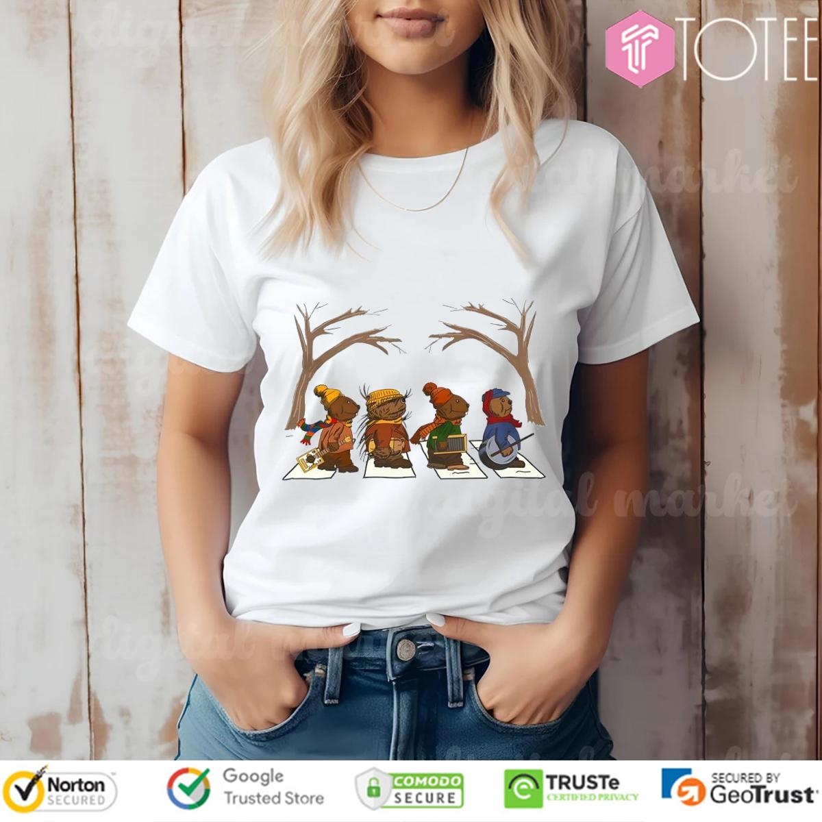 Women's Shirt