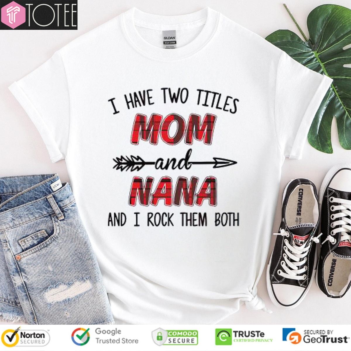 Shirt Shirt
