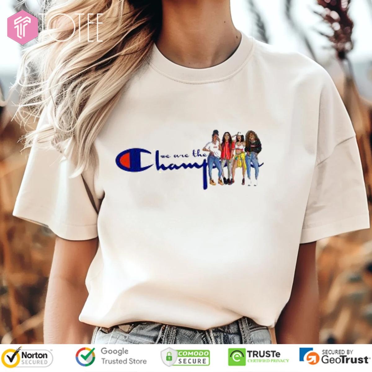 Women's Shirt Women's Shirt
