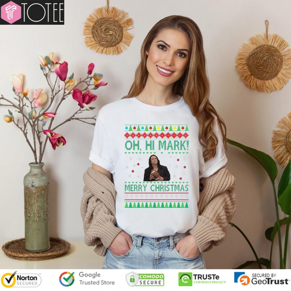 Women's Shirt