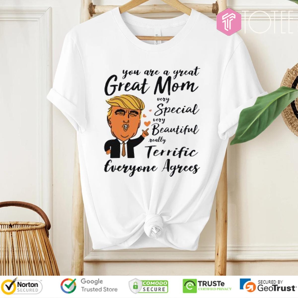 Women's Shirt