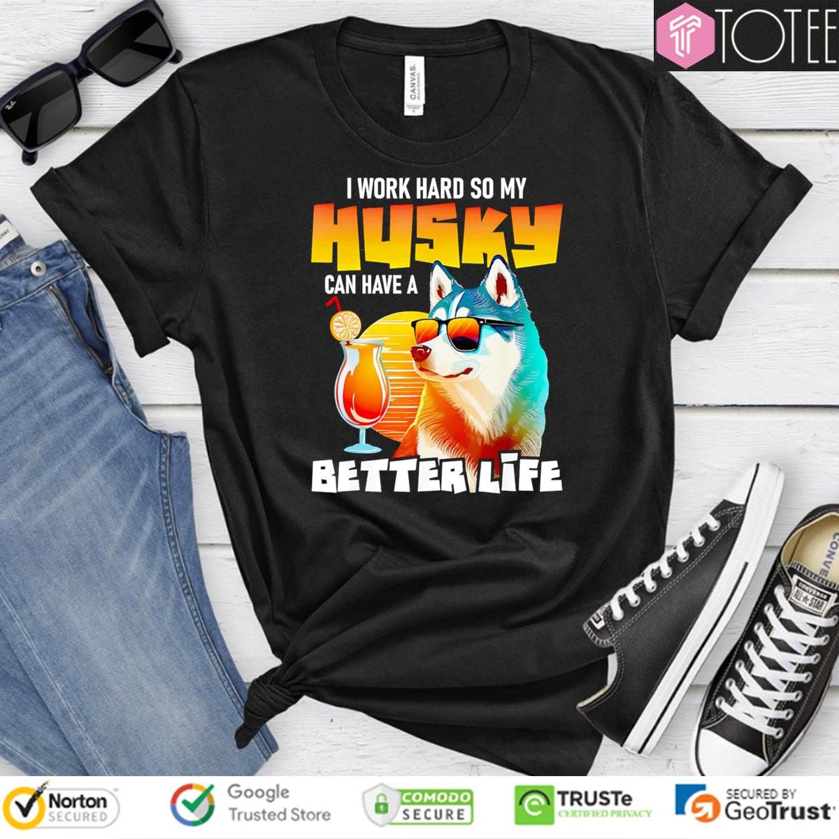 Women's Shirt