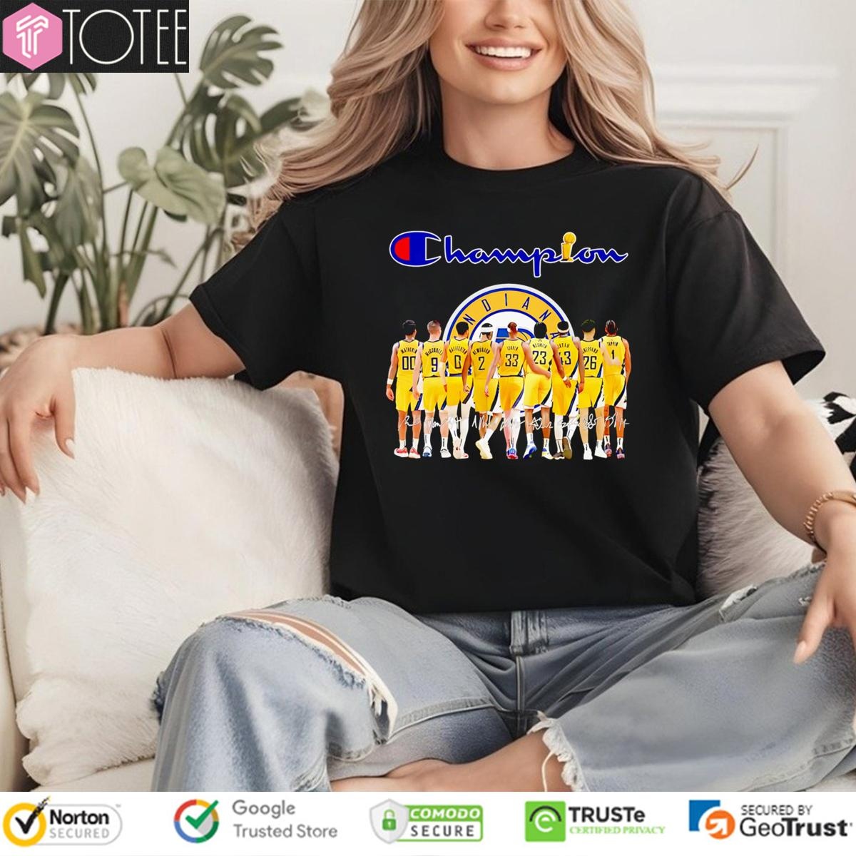 Women's Shirt