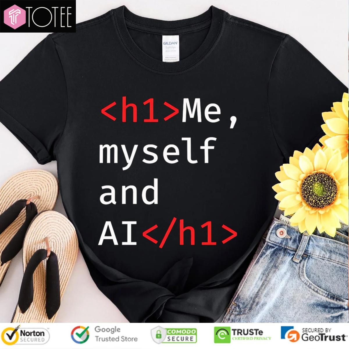 Women's Shirt