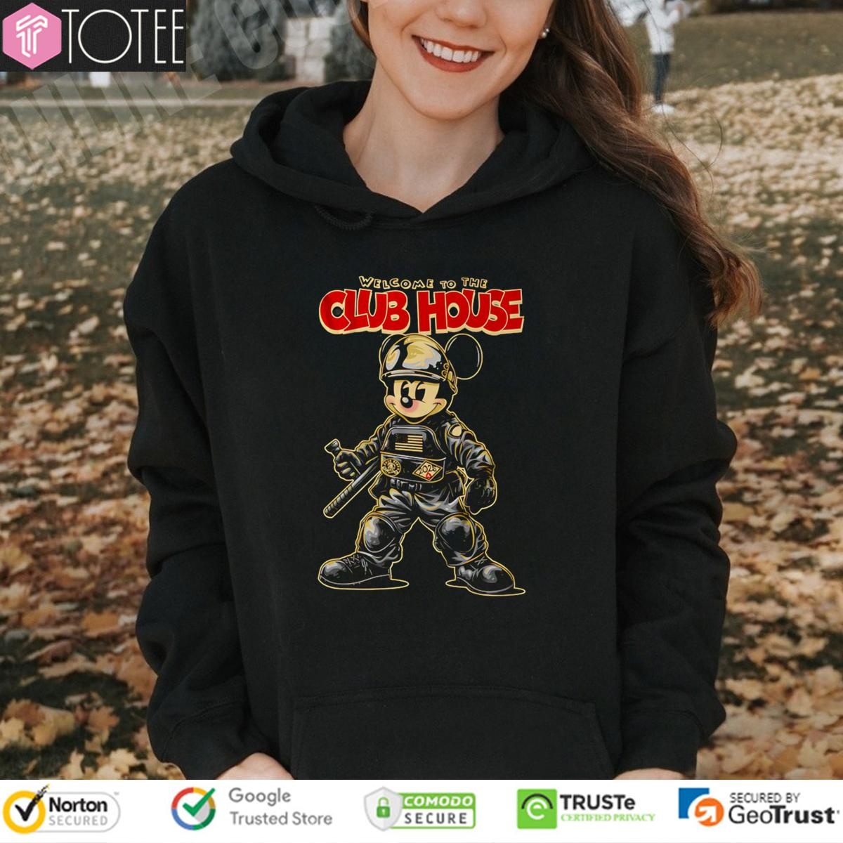 Hoodie Hoodie