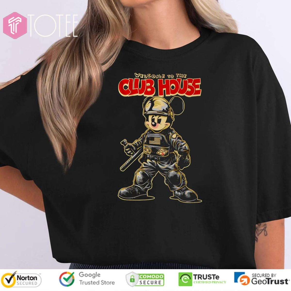 Shirt Shirt