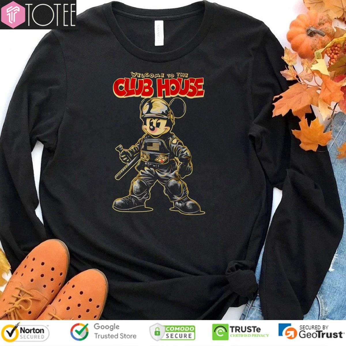 Sweatshirt Sweatshirt