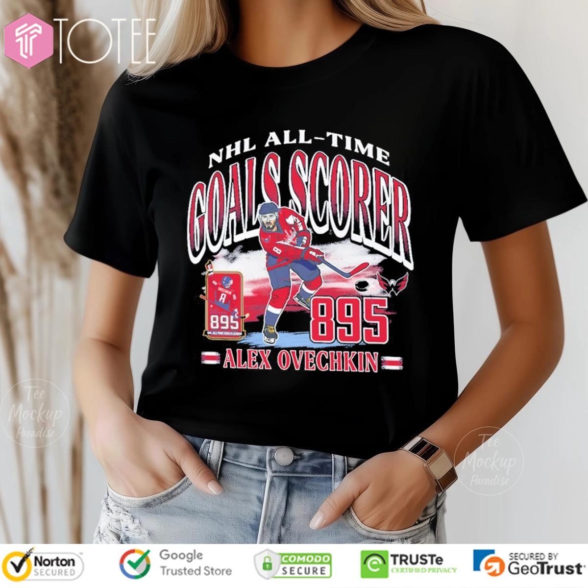 Women's Shirt