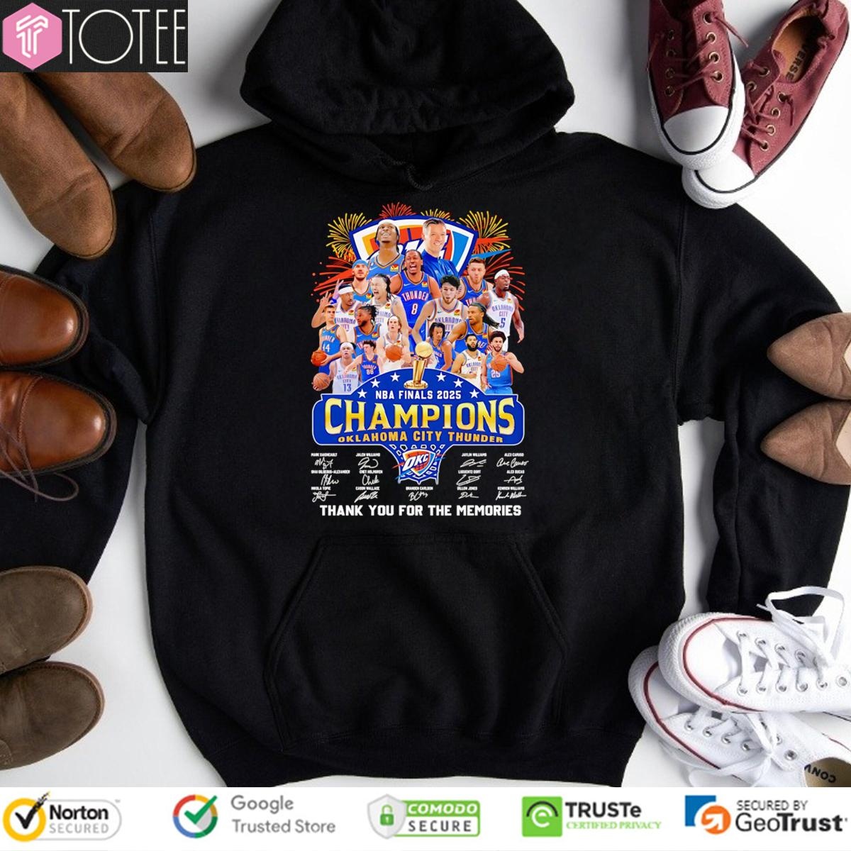 Hoodie