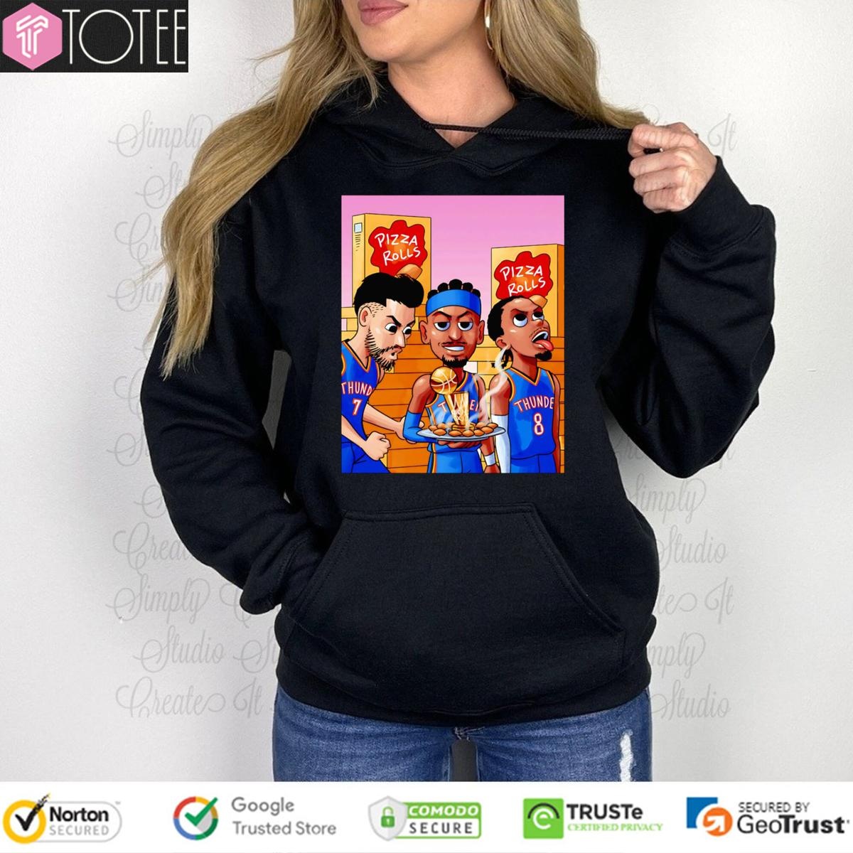 Hoodie Hoodie