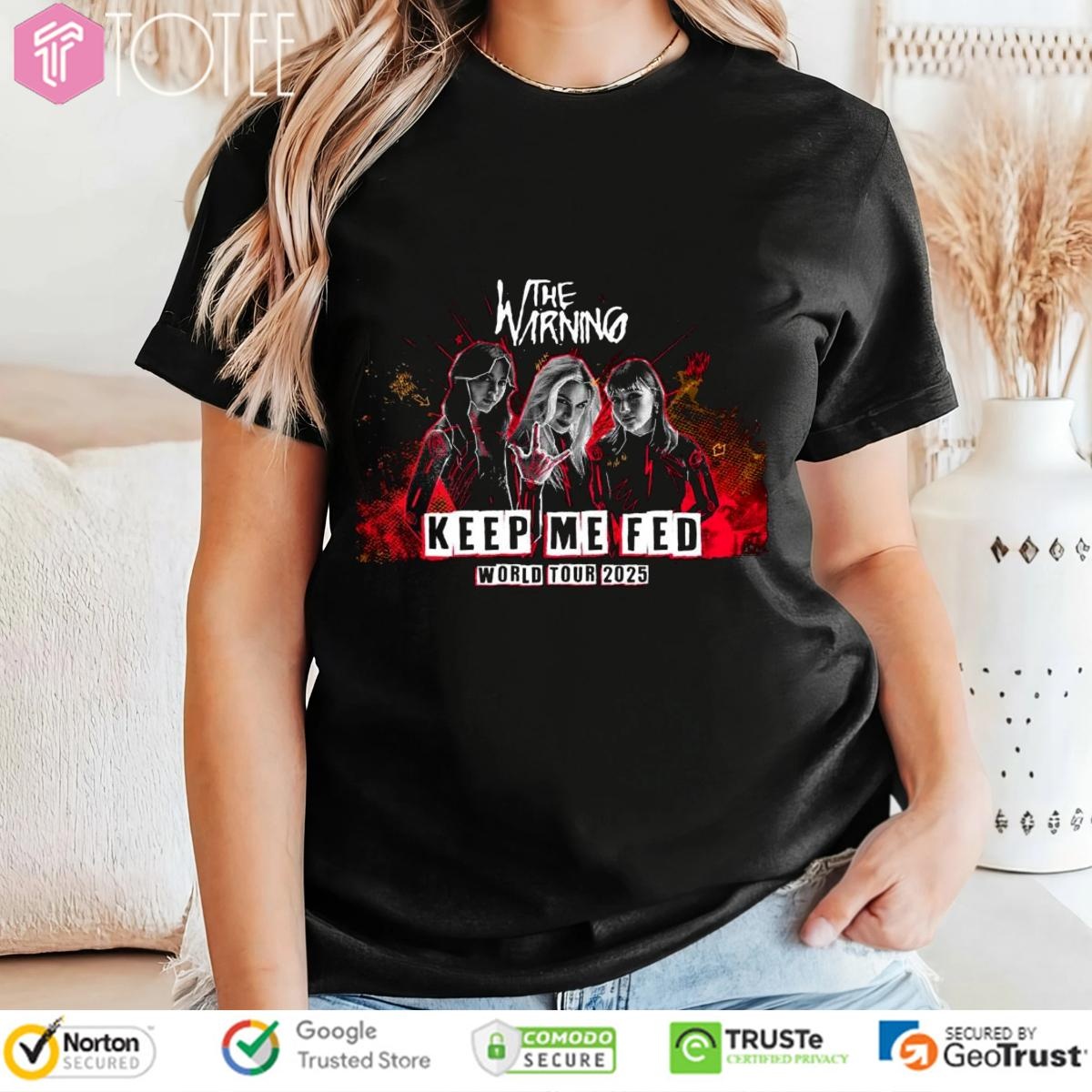 Women's Shirt